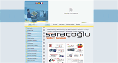 Desktop Screenshot of antalyapromosyonlar.com